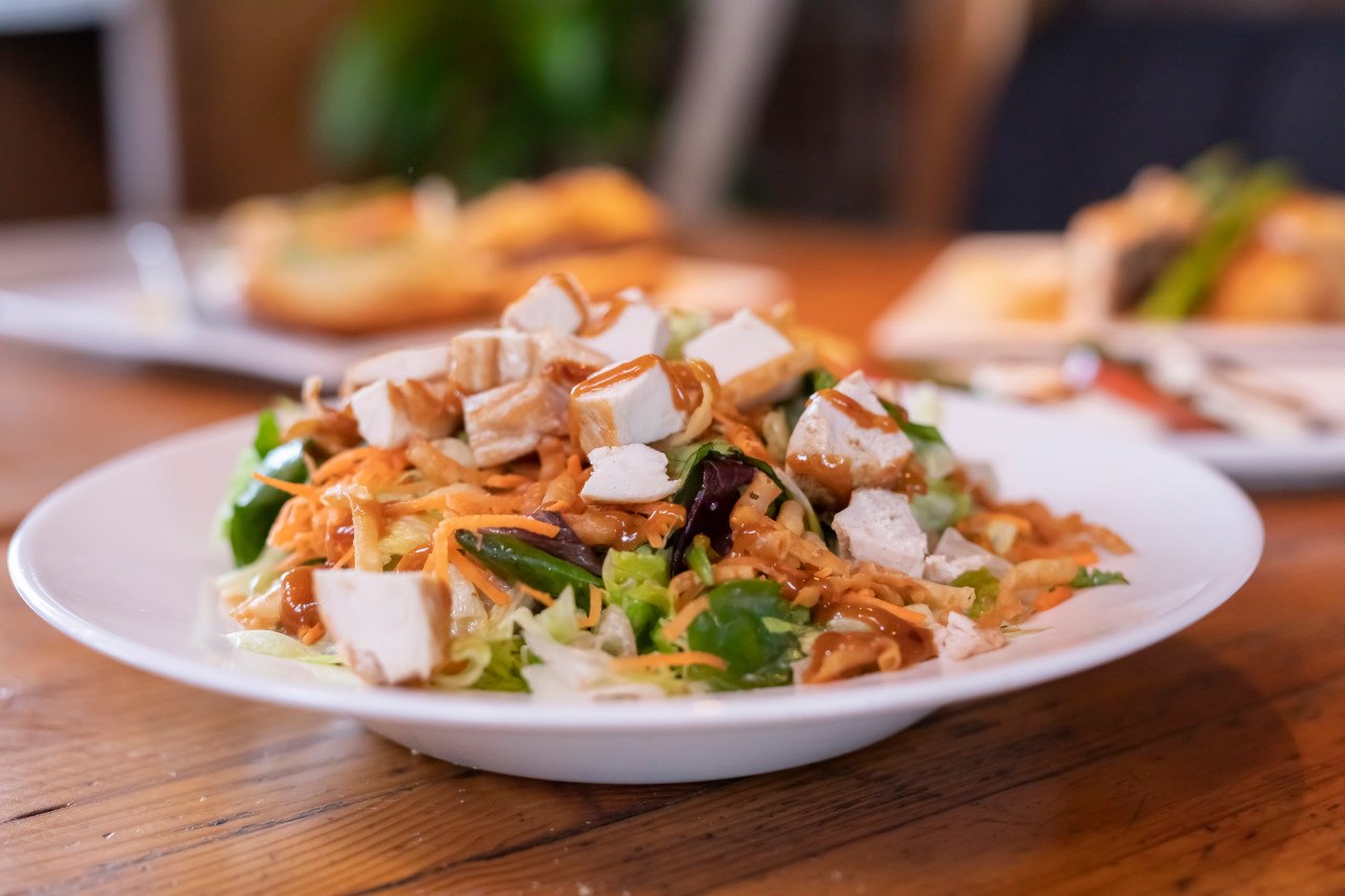 A La Carte Sides Enjoy Beelow's Steakhouse